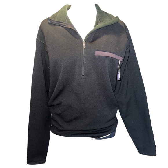 Patagonia Tops - Patagonia Activist Fleece Top Pullover Sweatshirt 1/4 Zip Size Small Women’s